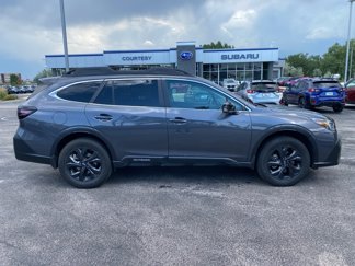 Used 2020 Subaru Outback Onyx Edition XT w/ Popular Package #2 image 1
