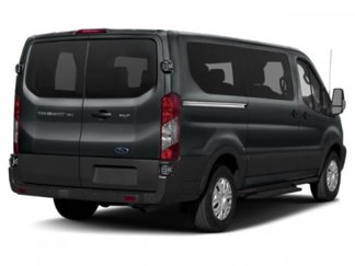 Used 2018 Ford Transit 350 XLT image 1
