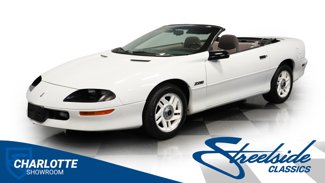 Used 1994 Chevrolet Camaro Z28 image 1