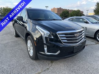 Used 2019 Cadillac XT5 AWD image 1