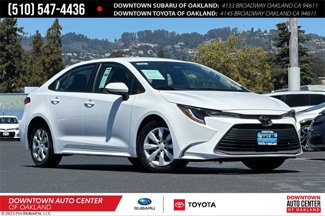 Used 2023 Toyota Corolla LE image 1
