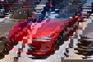 Used 2016 MAZDA MX-5 Miata Grand Touring image 1