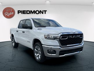 New 2025 RAM 1500 Big Horn image 1