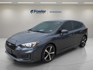 Used 2017 Subaru Impreza 2.0i Sport image 1