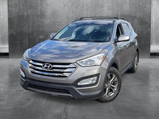 Used 2014 Hyundai Santa Fe Sport w/ Popular Equipment Package 02 image 1