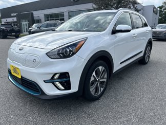 Used 2020 Kia Niro EX w/ Cold Weather Package image 1