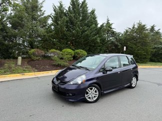 Used 2008 Honda Fit Sport image 1