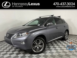 Used 2013 Lexus RX 350 FWD image 1