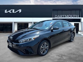 Used 2022 Kia Forte LXS w/ LXS Technology Package image 1