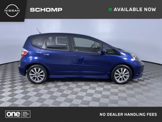 Used 2013 Honda Fit Sport image 1