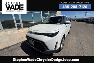 Used 2023 Kia Soul LX w/ LX Technology Package image 1
