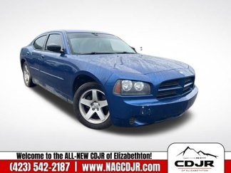 Used 2009 Dodge Charger SE image 1