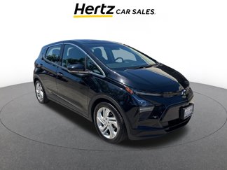 Used 2023 Chevrolet Bolt LT w/ Driver Confidence Package image 1