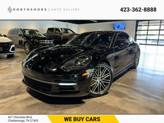 Used 2014 Porsche Boxster image 1