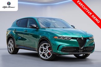 New 2025 Alfa Romeo Tonale w/ Premium Package image 1