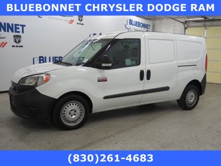 Used 2021 RAM ProMaster City Tradesman image 1