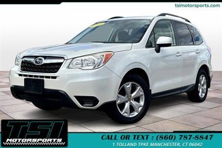Used 2015 Subaru Forester 2.5i Premium w/ All-Weather Package image 1