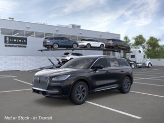 New 2025 Lincoln Corsair FWD image 1