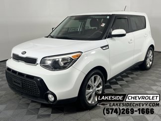 Used 2016 Kia Soul + image 1