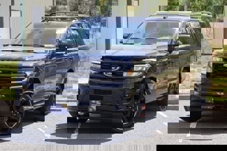 Certified 2023 Ford Expedition Max Limited image 1
