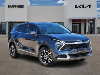 Certified 2023 Kia Sportage EX image 1