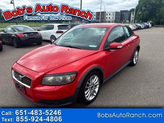 Used 2008 Volvo C30 image 1