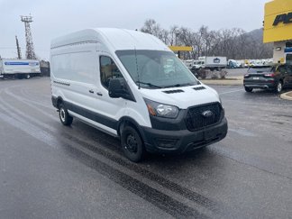 Used 2021 Ford Transit 250 148 High Roof w/ Load Area Protection Package image 1