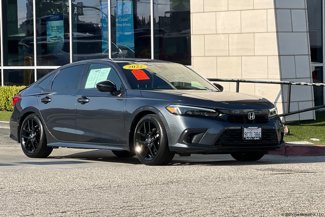 Used 2022 Honda Civic Sport image 1