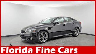 Used 2009 Lexus IS 250 image 1
