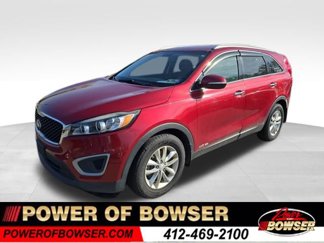 Used 2016 Kia Sorento LX image 1