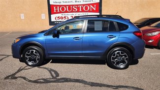 Used 2017 Subaru Crosstrek 2.0i Premium image 1