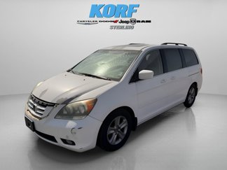 Used 2008 Honda Odyssey Touring image 1