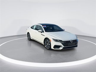 Used 2019 Volkswagen Arteon SEL Premium image 1