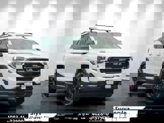 Used 2021 GMC Terrain SLE w/ Driver Convenience Package image 1