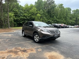 Used 2014 Honda CR-V LX image 1