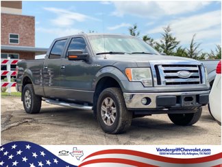 Used 2009 Ford F150 XL image 1