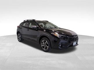 New 2025 Subaru Crosstrek 2.5i Premium image 1