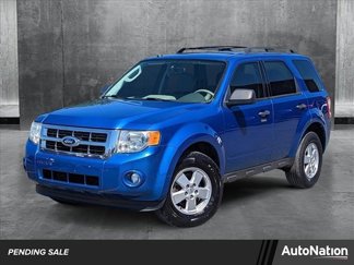 Used 2012 Ford Escape XLT image 1