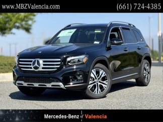 New 2025 Mercedes-Benz GLB 250 image 1