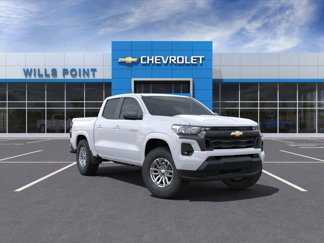 New 2024 Chevrolet Colorado LT w/ LT Convenience Package image 1