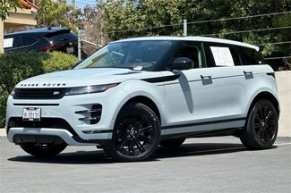 Used 2024 Land Rover Range Rover Evoque Dynamic SE image 1