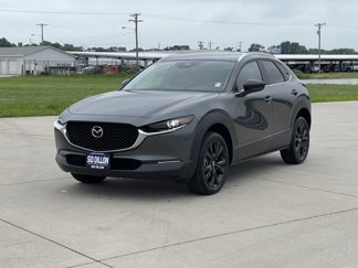 New 2025 MAZDA CX-30 AWD 2.5 S w/ Select Sport Pkg image 1