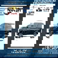 New 2025 Chevrolet Traverse LT image 1