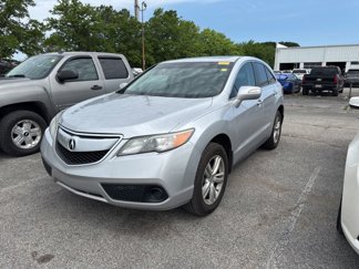 Used 2014 Acura RDX FWD image 1