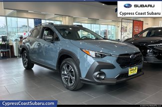 New 2025 Subaru Crosstrek 2.5i Premium image 1