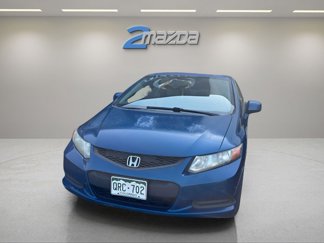 Used 2012 Honda Civic EX image 1