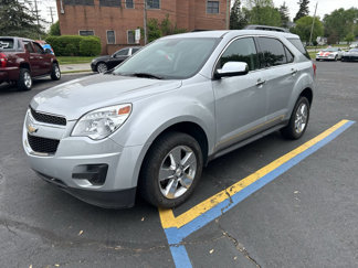 Used 2015 Chevrolet Equinox LT image 1