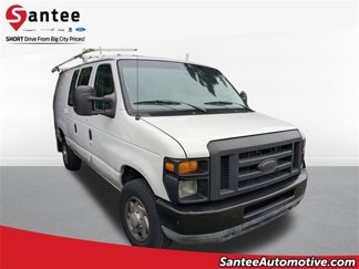 Used 2014 Ford E-250 and Econoline 250 image 1