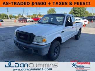 Used 2006 Ford Ranger XL image 1