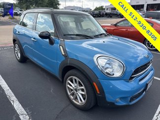 Used 2016 MINI Cooper Countryman S image 1